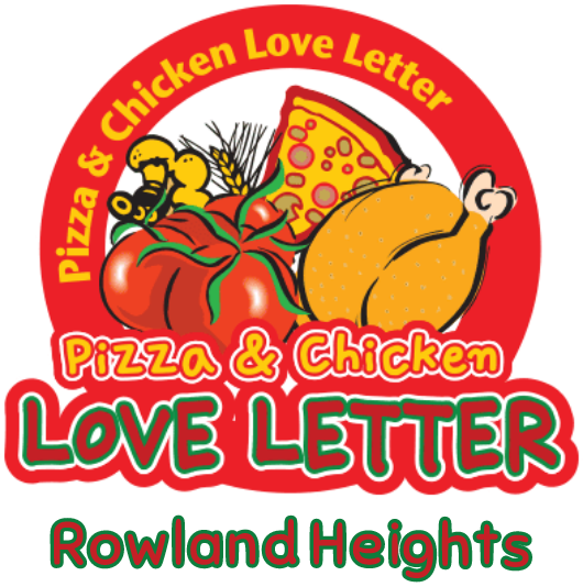 Love Letter Pizza & Chicken
Rowland Heights  